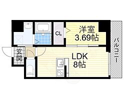 吹田市南吹田５丁目