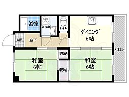 グリーンハウス浜 205