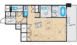 セイル江坂公園 902