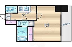 アリビオ千里豊津 706