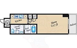 ミュプレ江坂 1302