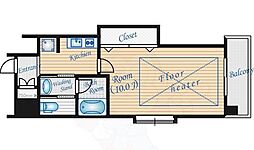 S-FORT江坂公園 1102