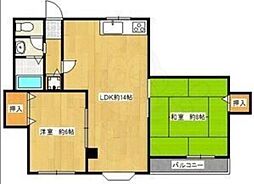 パレス江坂