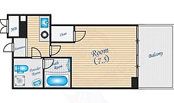 アスール江坂3ｒｄ 307