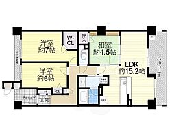 ディーグラフォート千里中央