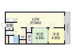 第二ハイツ幸和