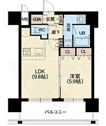 スプランディッド江坂駅前
