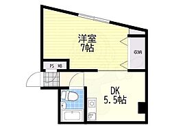 大阪市西成区花園北１丁目