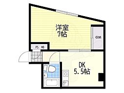 大阪市西成区花園北１丁目