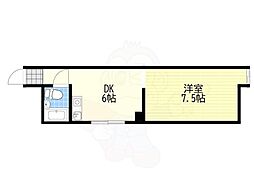 大阪市西成区花園北１丁目