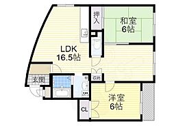 第20千里ハイツ