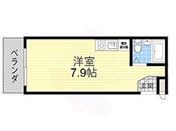 吹田市山手町３丁目