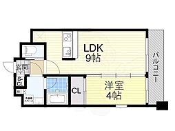 豊中市東寺内町