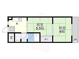 桜川太平マンション