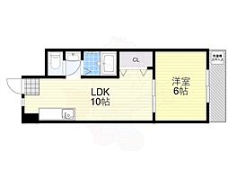 桜川太平マンション
