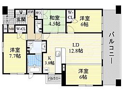 フローラ吹田山手