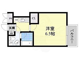 アスール江坂3ｒｄ 309