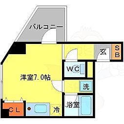 イーストコート