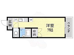 吹田市垂水町１丁目