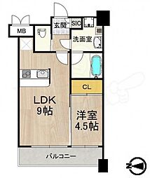 豊中市東寺内町