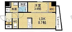 吹田市片山町１丁目