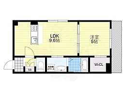 大阪市淀川区新高５丁目