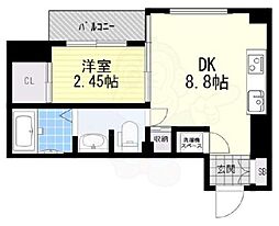 豊中市上新田４丁目