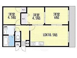 豊中市刀根山６丁目