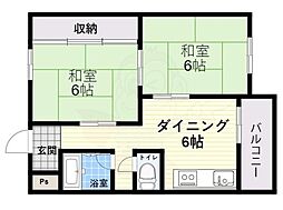 日の出マンション 306