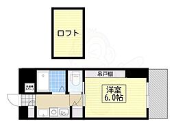エステムコート新大阪3 ステーションプラザ 1015