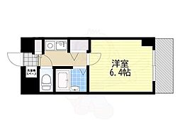 エステムコート新大阪 302