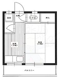 中善マンション