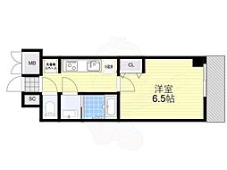 アルティザ江坂 305