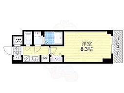 S-RESIDENCE江坂Lible 1302
