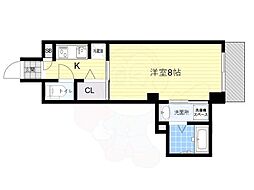 S-RESIDENCE江坂Lible 704