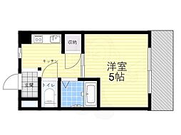 吹田市江の木町