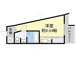 フォレステージュ江坂公園