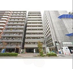 アーデン新大阪 1203