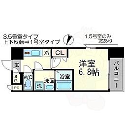 エスリード北大阪レジデンス