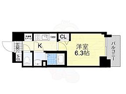 大阪市淀川区十八条１丁目