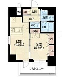 吹田市江坂町１丁目