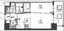S-RESIDENCE江坂focal
