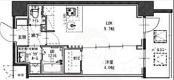 S-RESIDENCE江坂focal
