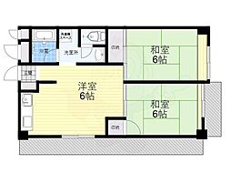 ビスタ南千里 301