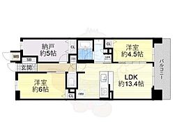 箕面市船場東２丁目