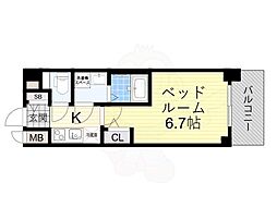吹田市芳野町