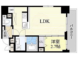 吹田市江坂町１丁目