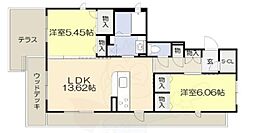吹田市江坂町5丁目の一戸建て