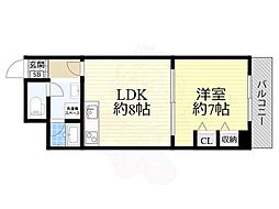 豊中市東寺内町