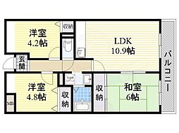 吹田市佐井寺南が丘